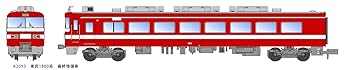 【中古】(非常に良い)マイクロエース Nゲージ 東武1800系 最終増備車 6両セット A2093 鉄道模型 電車
