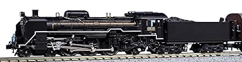 【中古】KATO Nゲージ C59 戦後形 呉線 2026-1 鉄道模型 蒸気機関車|GoodLifeStore