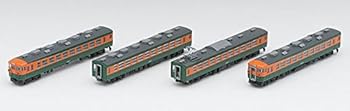【中古】(非常に良い)TOMIX Nゲージ 167系 冷改車 湘南色 基本セット 98221 鉄道模型 電車