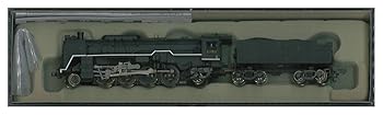 【中古】(非常に良い)マイクロエース Nゲージ D52-129・山陽本線 A6406 鉄道模型 蒸気機関車