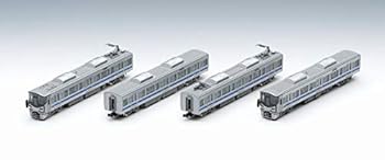 【中古】(非常に良い)TOMIX Nゲージ 225 5100系 近郊電車基本セット 98242 鉄道模型 電車
