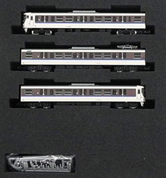 【中古】(非常に良い)グリーンマックス Nゲージ JR115系1000番台 30N体質改善車 ・ 岡山D編成 ・ 更新色 3両編成セット 動力付き 30812 鉄道模型 電車