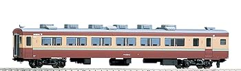 【中古】TOMIX HOゲージ サロ455形 帯入り HO-6015 鉄道模型 電車|GoodLifeStore