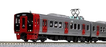 【中古】KATO Nゲージ 813系200番代 基本セット 3両 10-1686 鉄道模型 電車｜GoodLifeStore