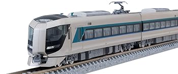 【中古】(非常に良い)TOMIX Nゲージ 特別企画品 東武500系 リバティけごん リバティ会津セット 6両 97934 鉄道模型 電車