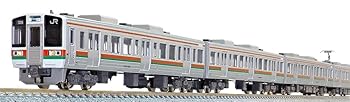 【中古】(非常に良い)グリーンマックス Nゲージ JR211系5000番台 (神領車両区K1編成) 4両編成セット (動力付き) 30476 鉄道模型 電車|GoodLifeStore