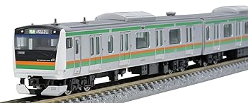 【中古】TOMIX Nゲージ JR E233 3000系 基本セット A 98506 鉄道模型 電車 1/150｜GoodLifeStore
