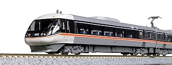 【中古】(非常に良い)カトー(KATO) Nゲージ 383系 しなの 6両基本セット 10-1781 鉄道模型 電車