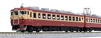 【中古】KATO Nゲージ 455系 急行 まつしま 7両セット 10-1632 鉄道模型 電車｜GoodLifeStore