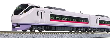 10-1398 E657系「ひたち・ときわ」 4両増結セット(動力無し) Nゲージ 鉄道模型 KATO(カトー) Amazon | KATO Nゲージ E657系 ひたち・ときわ 増結 4両セット