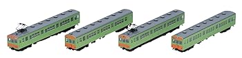 【中古】TOMIX Nゲージ 国鉄 72・73形 可部線 セット 98524 鉄道模型 電車|GoodLifeStore