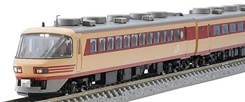 【中古】(非常に良い)トミーテック(TOMYTEC) TOMIX Nゲージ JR 485系 京都総合運転所 雷鳥 クロ481-2000 基本セット 98548 鉄道模型 電車 36,329円