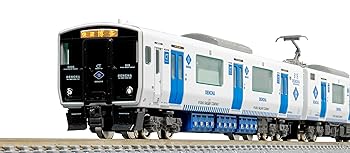 【中古】(非常に良い)グリーンマックス Nゲージ JR九州BEC819系0番代＋100番代 (香椎線) 4両編成セット (動力付き) 31784 鉄道模型 電車｜GoodLifeStore