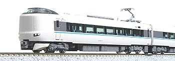 【中古】KATO Nゲージ 287系 くろしお 6両基本セット 10-1179S 鉄道模型 電車｜GoodLifeStore
