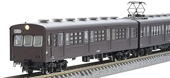 【中古】(非常に良い)トミーテック TOMIX Nゲージ 国鉄 72・73形 京阪神緩行線・明石電車区 セット 98883 鉄道模型 電車｜GoodLifeStore