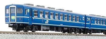 【中古】(非常に良い)マイクロエース Nゲージ 12系和式客車 「ヌマ座 (いこい)」 6両セット 鉄道模型 客車 A1126|GoodLifeStore