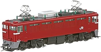 楽天市場】【中古】 TOMIX トミックス HO-165 JR ED75-700形 電気機関