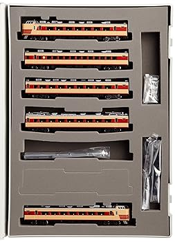 【中古】(非常に良い)TOMIX Nゲージ 183 1000系 基本セット 92518 鉄道模型 電車