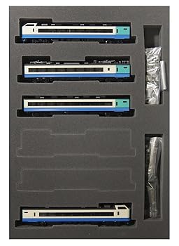 【中古】(非常に良い)TOMIX Nゲージ 485 3000系 上沼垂色 基本セット 92525 鉄道模型 電車｜GoodLifeStore