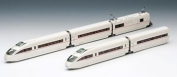 【中古】TOMIX HOゲージ 限定 小田急ロマンスカー50000形 VSEセット HO-9099 鉄道模型 電車|GoodLifeStore