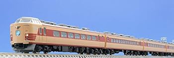 【中古】(非常に良い)TOMIX Nゲージ 183 0系 特急電車基本セット 5両 98264 鉄道模型 電車 44,849円