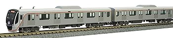 【中古】(非常に良い)グリーンマックス Nゲージ 東急6020系 大井町線 7両編成セット 動力付き 30750 鉄道模型 電車
