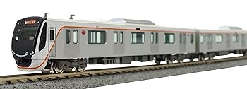 【中古】(非常に良い)グリーンマックス Nゲージ 東急6020系 Q SEAT車付き ・ 有料座席指定サービス編成 7両編成セット 動力付き 30829 鉄道模型 電車