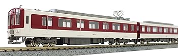【中古】グリーンマックス Nゲージ 近鉄1620系 6両編成セット 動力付き 30950 鉄道模型 電車｜GoodLifeStore