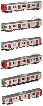【中古】(非常に良い)マイクロエース Nゲージ 103系1500番代 クーラー交換車 6両セット A1020 鉄道模型 電車