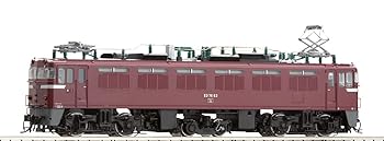 【中古】(非常に良い)TOMIX HOゲージ 国鉄 ED76 0形 後期型 HO-2019 鉄道模型 電気機関車
