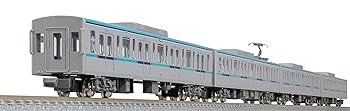 【中古】グリーンマックス(Greenmax) Nゲージ 東京メトロ15000系 増結用中間車6両編成セット 動力無し 31752 鉄道模型 電車｜GoodLifeStore 34,125円