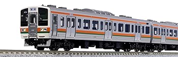 【中古】(非常に良い)カトー(KATO) Nゲージ 211系0番台 国鉄仕様 15両セット 特別企画品 10-1850 鉄道模型 電車