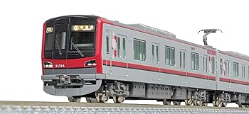 楽天市場】【中古】グリーンマックス Nゲージ 東武70000系 (71718編成