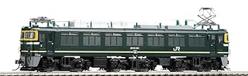 【中古】TOMIX HOゲージ JR EF81形 トワイライトエクスプレス色 プレステージモデル HO-2524 鉄道模型 電気機関車｜GoodLifeStore 82,019円