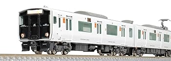 【中古】グリーンマックス Nゲージ JR九州817系3000番代 6両編成セット 動力付き 31902 鉄道模型 電車｜GoodLifeStore