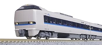 28-144-2N 683系[サンダーバード]用動力装置 カトー KATO 28-144-2N 683系「サンダーバード」用動力装置