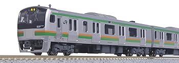 【中古】(非常に良い)KATO Nゲージ E217系 東海道線 15両セット 特別企画品 10-1643 鉄道模型 電車 52,705円