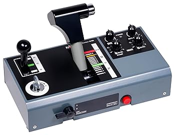【中古】(非常に良い)KATO EC-1 ワンハンドル運転台形コントローラー 22-053 鉄道模型 用品