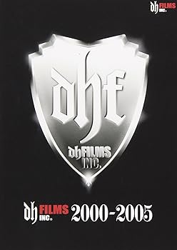 【中古】(非常に良い)dh FILMS2000-2005 [DVD]