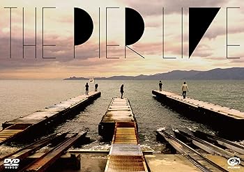 【中古】THE PIER LIVE [DVD]｜GoodLifeStore