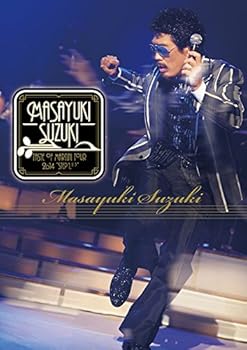 【中古】Masayuki Suzuki taste of martini tour 2014 ～Step 1.2.3～ [Blu-ray]｜GoodLifeStore