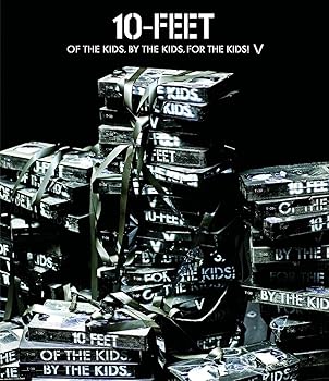 【中古】OF THE KIDS,BY THE KIDS,FOR THE KIDS! V [Blu-ray]