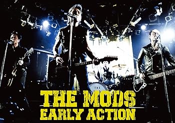 【中古】EARLY ACTION [DVD]｜GoodLifeStore