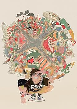 【中古】NEE 7th TOUR「Zone End Pressing Peanuts」at Zepp HANEDA 2024.03.03 [Blu-ray]