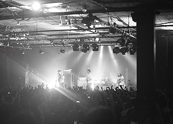【中古】May the DOOM be with you -YANUSHI LIVE TOUR 2024 at LIQUIDROOM-(DVD+2CD)