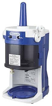 【中古】(人並み外れたに似つかわしい)中部コーポレーション 氷削機 ブロックアイススライサー 電動式 HB320A