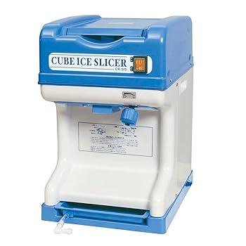 中部 CS-25 初雪 アイス スライサー アイスクラッシャー かき氷 楽天市場】【中古】中部 CS-25 初雪 アイス スライサー アイス