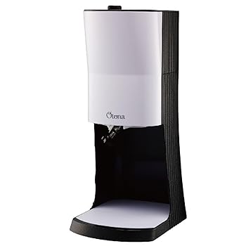 【中古】(人並み外れたに似つかわしい)DTY-18BK 電動ふわふわとろ雪かき氷器