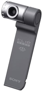 【中古】Sony PEGA-MSC1 メモリースティックカメラモジュール Clie PEG-N/NR/T/SL/SJシリーズ用|GoodLifeStore