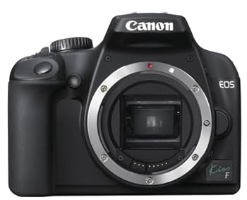 【中古】Canon デジタル一眼レフカメラ EOS Kiss F ボディ KISSF-BODY｜GoodLifeStore